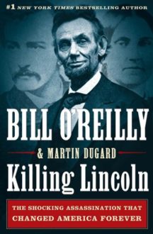 “Killing Lincoln: Mini Review
