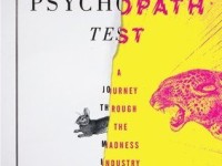 psychopath test