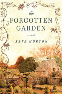 Kate Morton Weaves a Rich Tale That Delights
