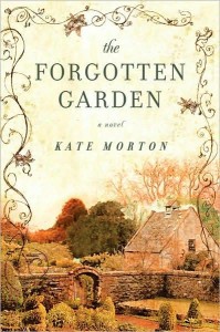 The Fogotten Garden by Kate Morton