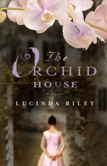 Lucinda Riley’s is a House Worth Entering