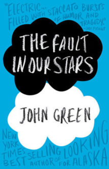 The Fault In Our Stars Shines
