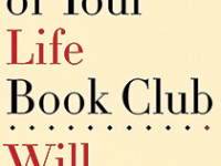 The End of Your Life Book Club by Will Schwalbe