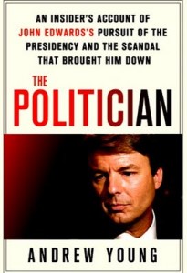 The Politician by Andrew Young
