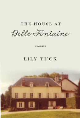 The House At Belle Fontaine
