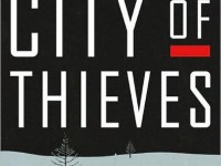 City of Thieves by David Benioff
