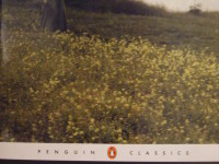 A Room With a View by E.M. Forster