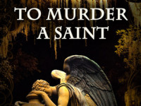 To Murder A Saint by Nicole Loughan