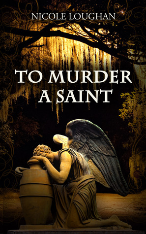 To Murder a Saint