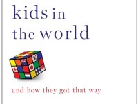 The Smartest Kids in the World by Amanda Ripley