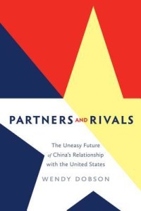 Partners and Rivals by Wendy Dobson