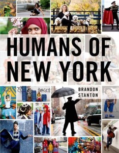 HONY shows us the beauty in our differences, and similarities