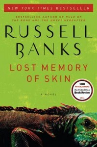 ‘Lost Memory’ Is a Social Commentary on Sex Offenders and Homelessness