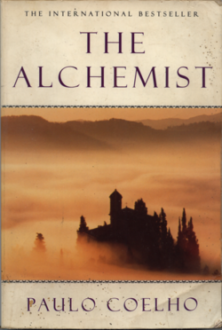 The Alchemist by Paulo Coelho (Book Review)