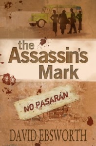 War and Tourism Collide in ‘The Assassin’s Mark’