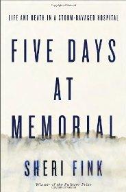 “Five Days at Memorial” is Gut-Wrenching
