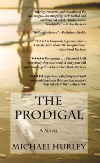 ‘The Prodigal” Demonstrates the Power of Redemption