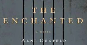 The Enchanted by Rene Denfeld via The Book Wheel