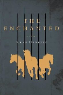 ‘The Enchanted’ Questions Guilt on Death Row (Book Review)
