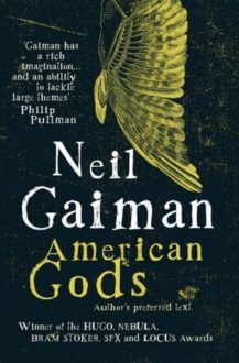 Gaiman Strikes Gold in ‘American Gods’