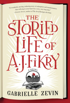 ‘The Storied Life of A.J. Fikry’ Is Stunning (Book Review)