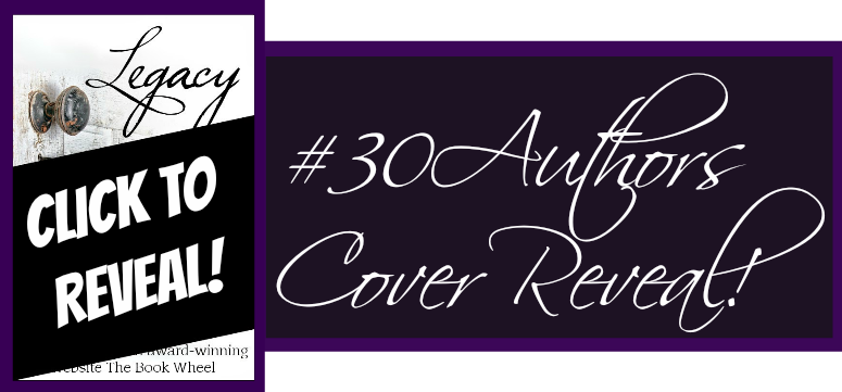 30authors cover reveal