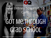 Britney Spears & 50 Cent