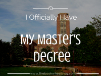 master's of public policy