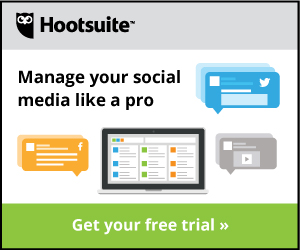 Hootsuite - Social Relationship Platform