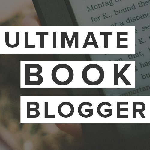 Ultimate Book Blogger Plugin
