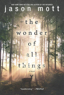 The Wonder of All Things Is, Well, Wonderful