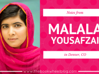 Notes from Malala