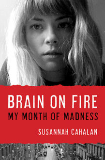 Brain on Fire a Fascinating Story of Madness