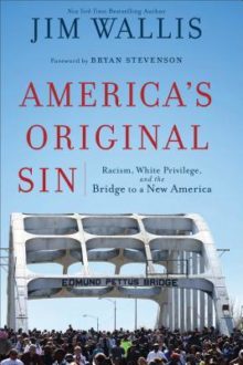 Are You Guilty of ‘America’s Original Sin’?