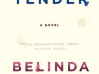 tender by belinda mckeon