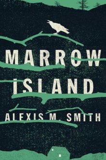Childhood Bonds and Environmental Destruction Collide in ‘Marrow Island’