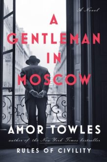 Slow and Steady, ‘A Gentleman in Moscow’ Shines