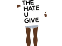 the hate u give