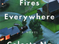 little fires everywhere by celeste ng