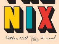 the nix by nathan hill