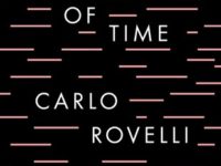 the order of time by carlo rovelli