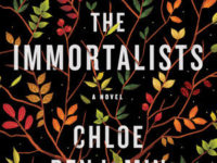 the immortalists by chloe benjamin