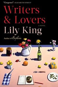 Writers and Lovers by Lily King