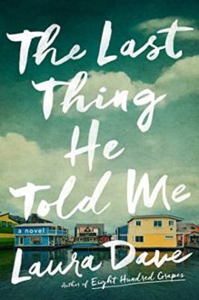 ‘The Last Thing He Told Me’ Infuses Freshness Into the Familiar