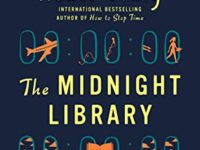 the midnight library by matt haig