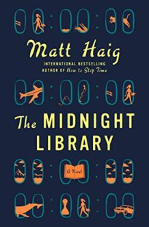 ‘Midnight Library’ and the Power of Regrets